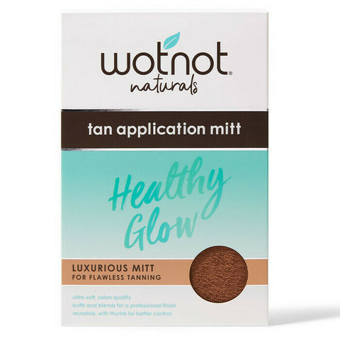 Wotnot Flawless Tan Application Mitt