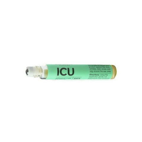 Black Chicken Remedies ICU Intensive Care Eye Serum