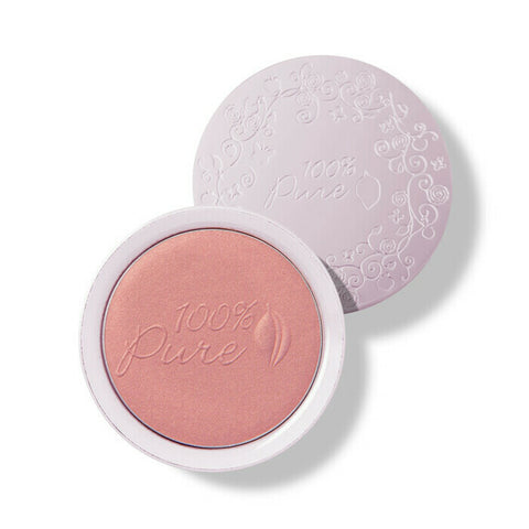 Fruit Pigmented Blush Mimosa 9gm