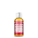 Dr Bronner's 18-In-1 Pure-Castile Soap - Rose 59ml