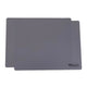 Life Basics by Nourished Life Silicone Baking Mats - Grey 2 pack