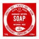 Viva La Body The Hydrator Soap - Patchouli Rose 130g