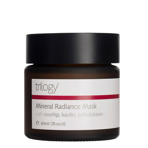 Trilogy Mineral Radiance Mask 60ml