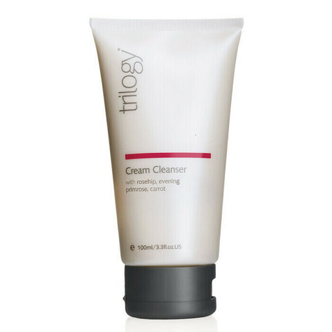 Trilogy Cream Cleanser 100ml