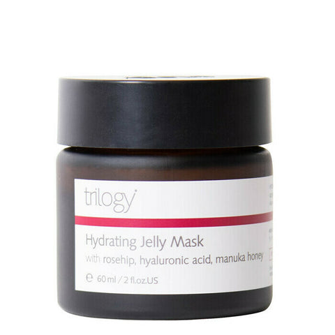 Trilogy Hydrating Jelly Mask 60ml