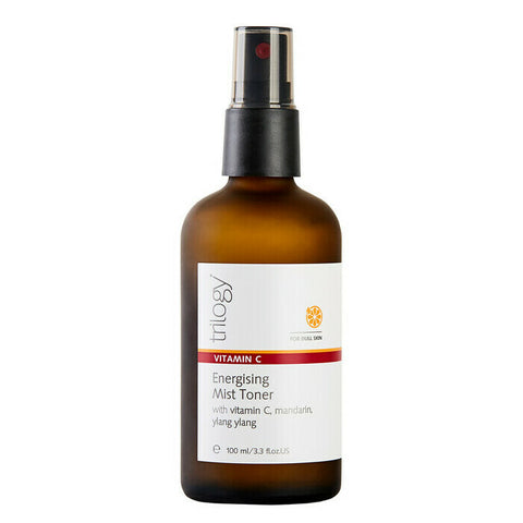 Trilogy Vitamin C Energising Mist Toner 100ml