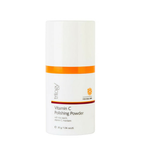 Trilogy Vitamin C Polishing Powder 30g