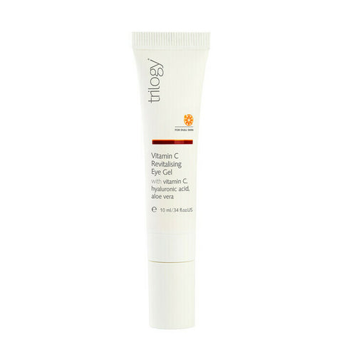 Trilogy Vitamin C Revitalising Eye Gel 10ml