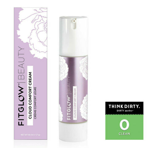 Fitglow Beauty Fitglow Cloud Comfort Cream 50ML