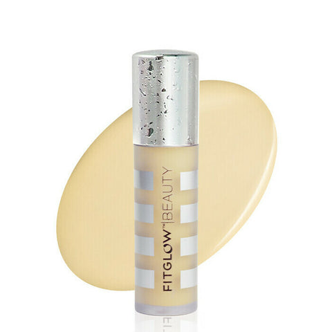 Fitglow Beauty Fitglow Correct Correcting Conceal Eye Bright Yellow 6g