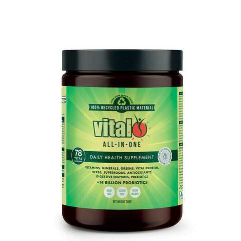 Vital All in One Powder 300g