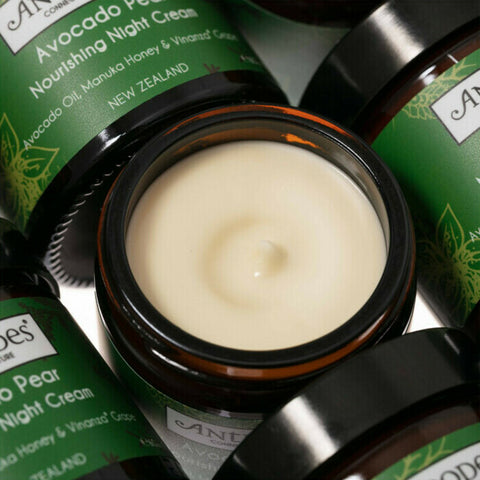 Antipodes Avocado Pear Nourishing Night Cream