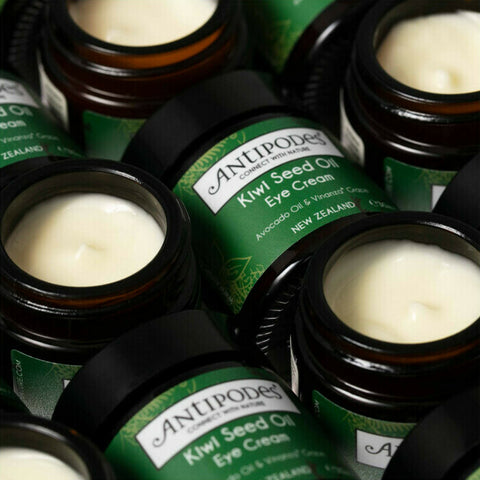 Antipodes Kiwi Seed Oil Eye Cream