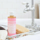 Dr Bronner's 18-In-1 Pure-Castile Soap - Cherry Blossom