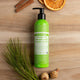 Dr Bronner's Organic Hand & Body Lotion - Patchouli Lime