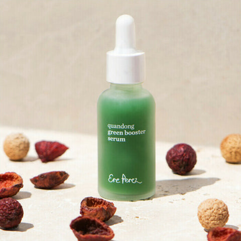 Ere Perez Quandong Green Booster Serum