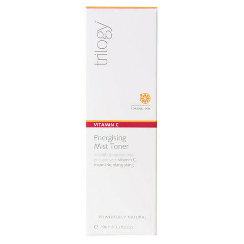 Trilogy Vitamin C Energising Mist Toner