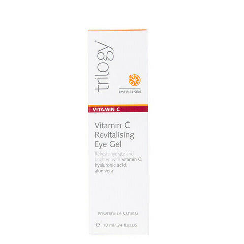 Trilogy Vitamin C Revitalising Eye Gel