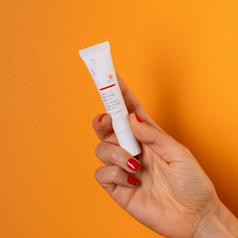 Trilogy Vitamin C Revitalising Eye Gel