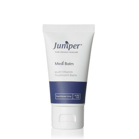 Juniper Medi Balm 80g