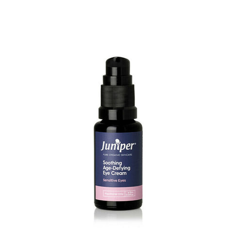 Juniper Skincare Juniper Soothing Age-Defying Eye Cream 15ml