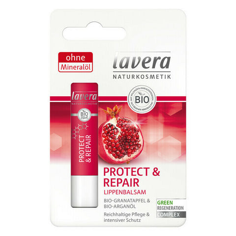 Lavera Protect & Repair Lip Balm 4.5g