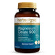 Herbs of Gold Magnesium Citrate 900 60 Capsules