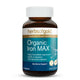 Herbs of Gold Organic Iron MAX 30 Capsules