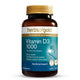 Herbs of Gold Vitamin D3 1000 120 Capsules