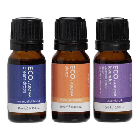 ECO. Modern Essentials Deep Sleep Essential Oil Trio