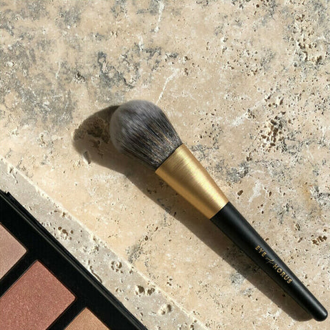 Eye of Horus Vegan Contour Brush