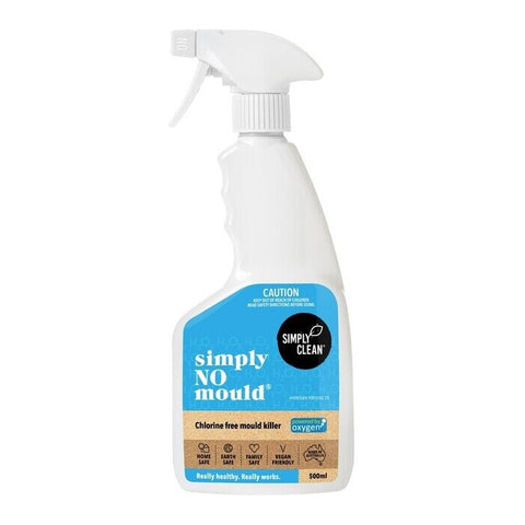 Simply Clean Simply NO Mould 500ml