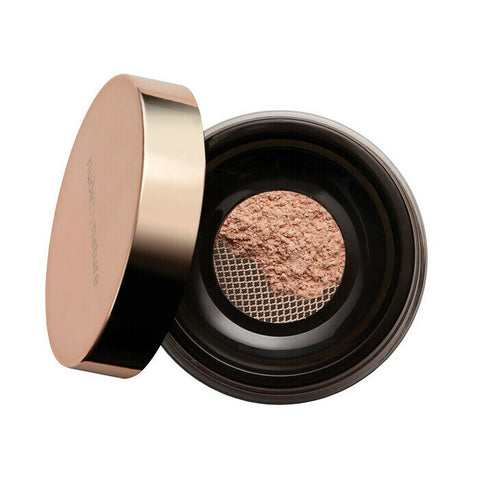 Nude By Nature Natural Mineral Cover Foundation 10g