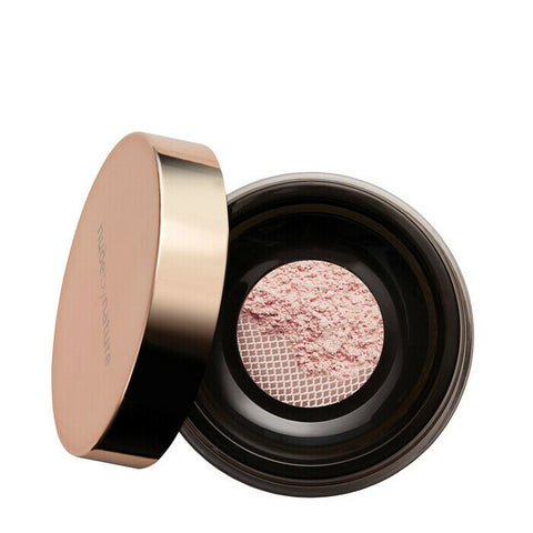 Nude By Nature Translucent Loose Finish Powder 10g