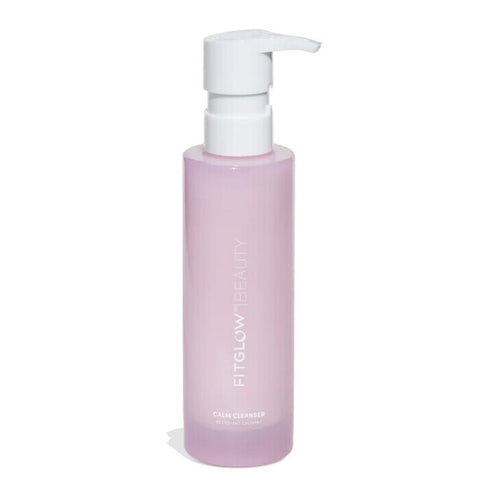 Fitglow Beauty Fitglow Calm Cleansing Milk 120ml