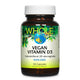 Whole Earth and Sea Whole Earth & Sea Vegan D3 90 Capsules