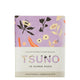 Tsuno Natural Bamboo Pads Super 10 Pack