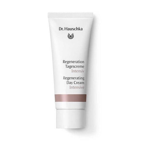 Dr Hauschka Regenerating Day Cream Intensive 40ml