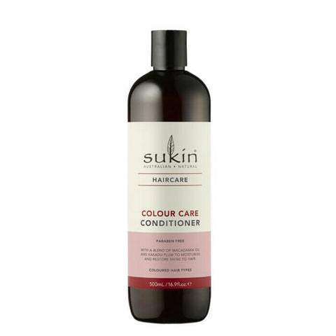 Sukin Colour Care Conditioner