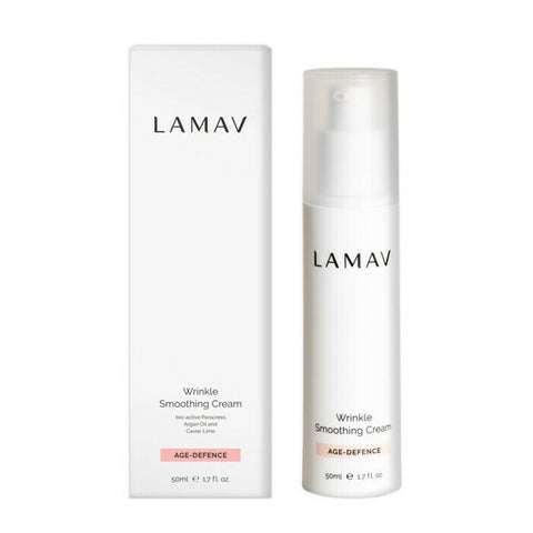 La Mav Wrinkle Smoothing Creme 50ml