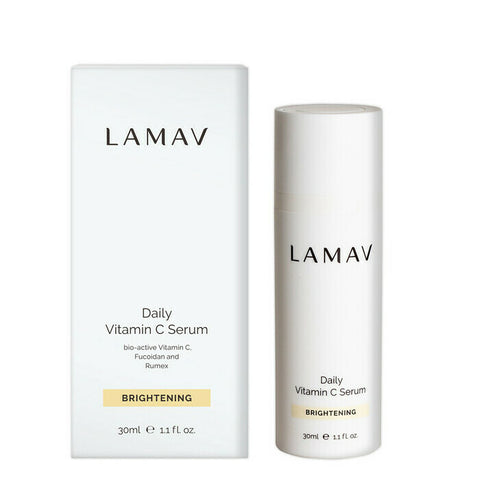 La Mav Daily Vitamin C Serum 30ml