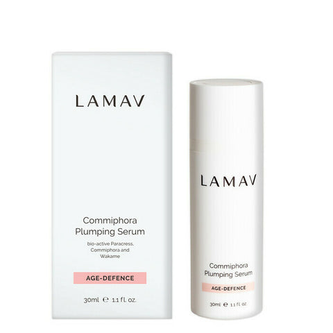 La Mav Commiphora Plumping Serum 30ml