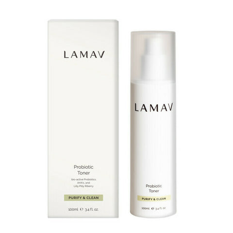 La Mav Probiotic Toner 100ml