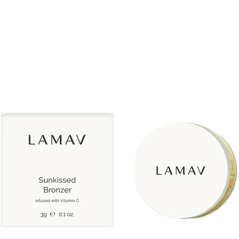 La Mav Sunkissed Bronzer 3g