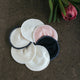 Bubby Gump Reusable Contoured Bamboo Breast Pads