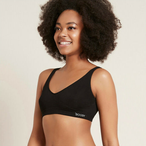 Seamfree Crop Bra