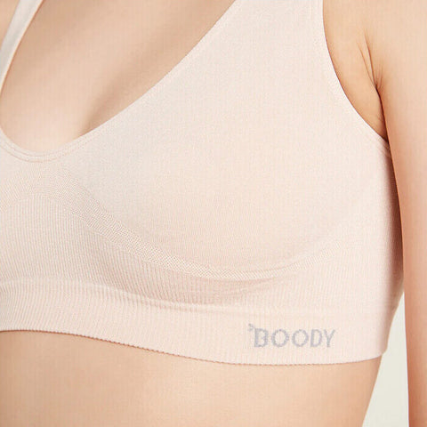 Seamfree Crop Bra