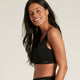 Padded Shaper Crop Bra