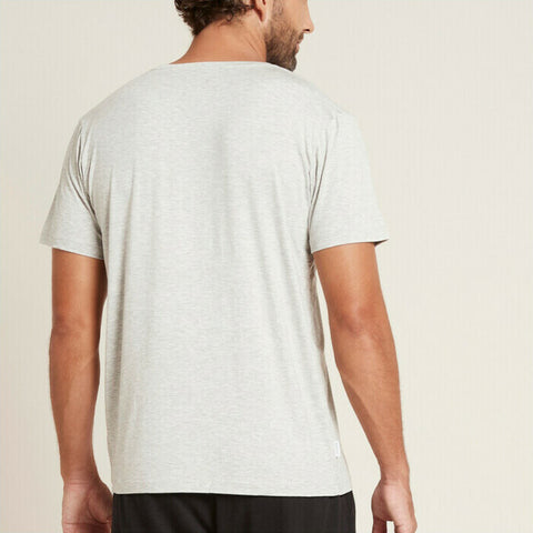 Men's Crew Neck T-Shirt