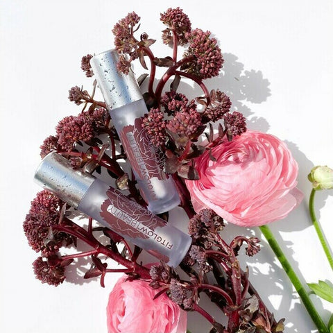 Fitglow Beauty Fitglow Night Lip Serum